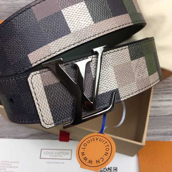 Louis Vuitton 40MM Belt LVB00343